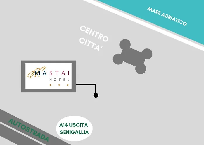 Hotel Mastai