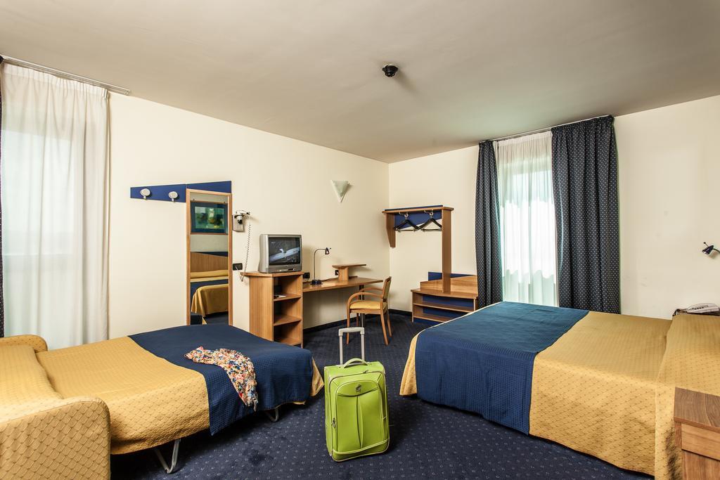 Mastai Hotel Senigallia