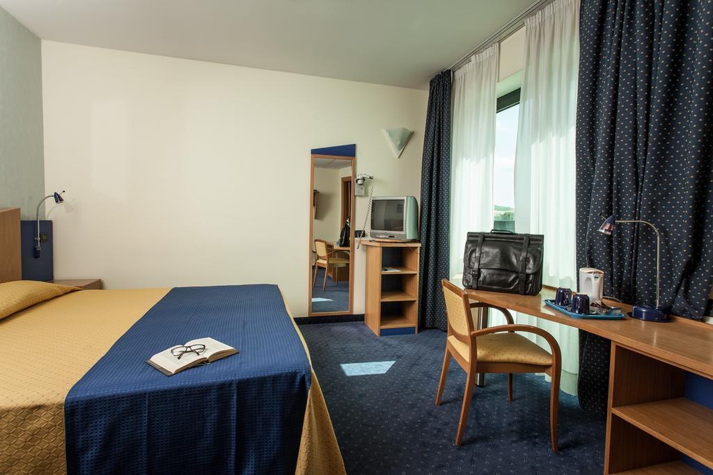 Mastai Hotel