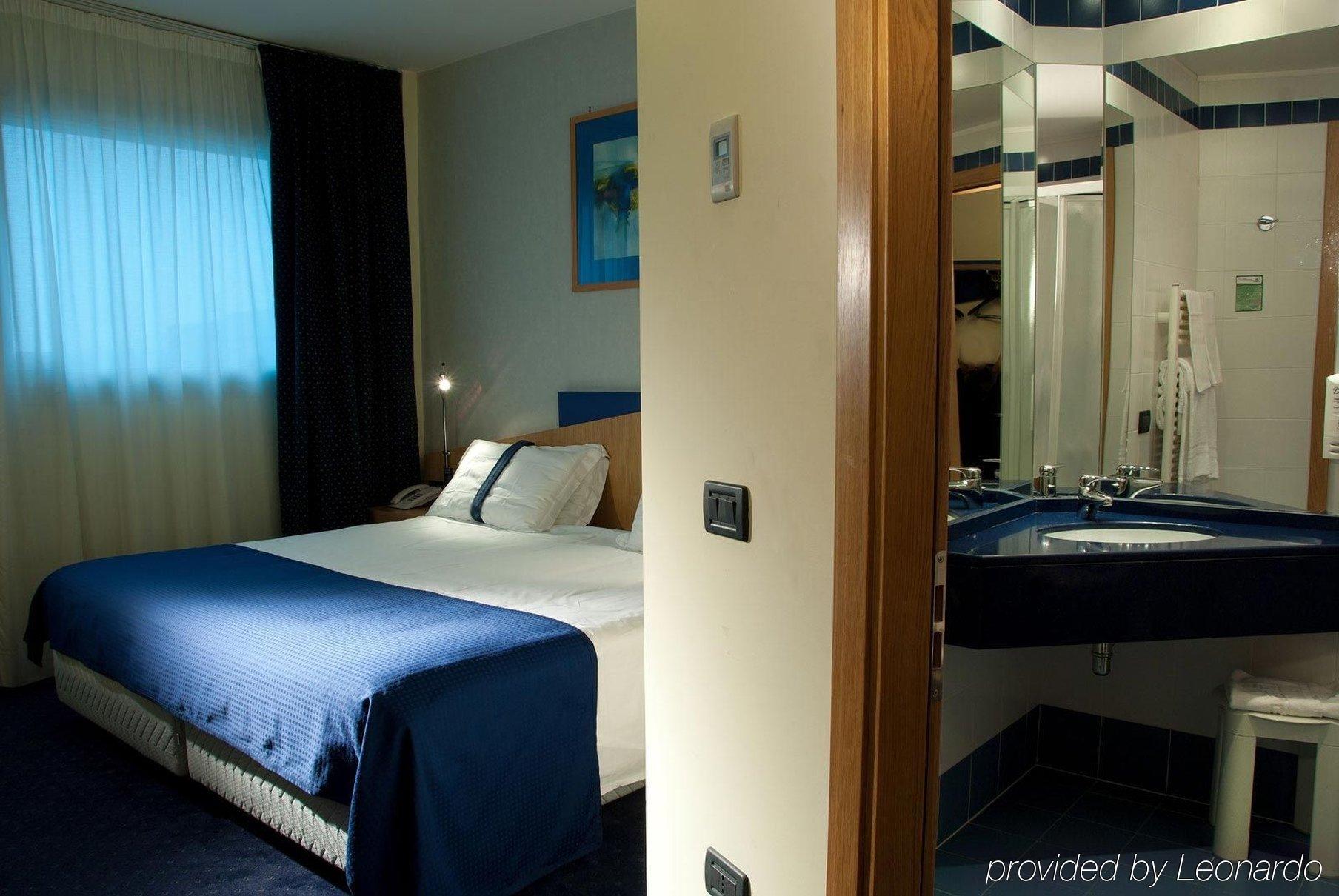 Hotel Mastai