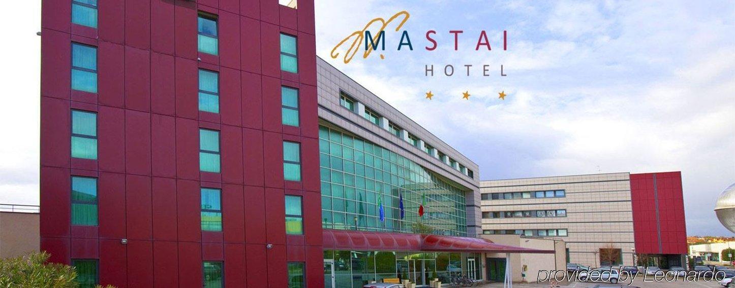 Mastai Hotel Senigallia