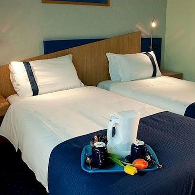 Mastai Hotel 3*