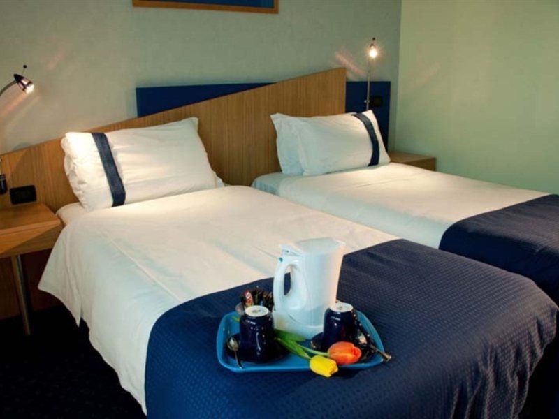 Mastai Hotel