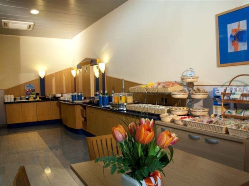 Mastai Hotel 3*