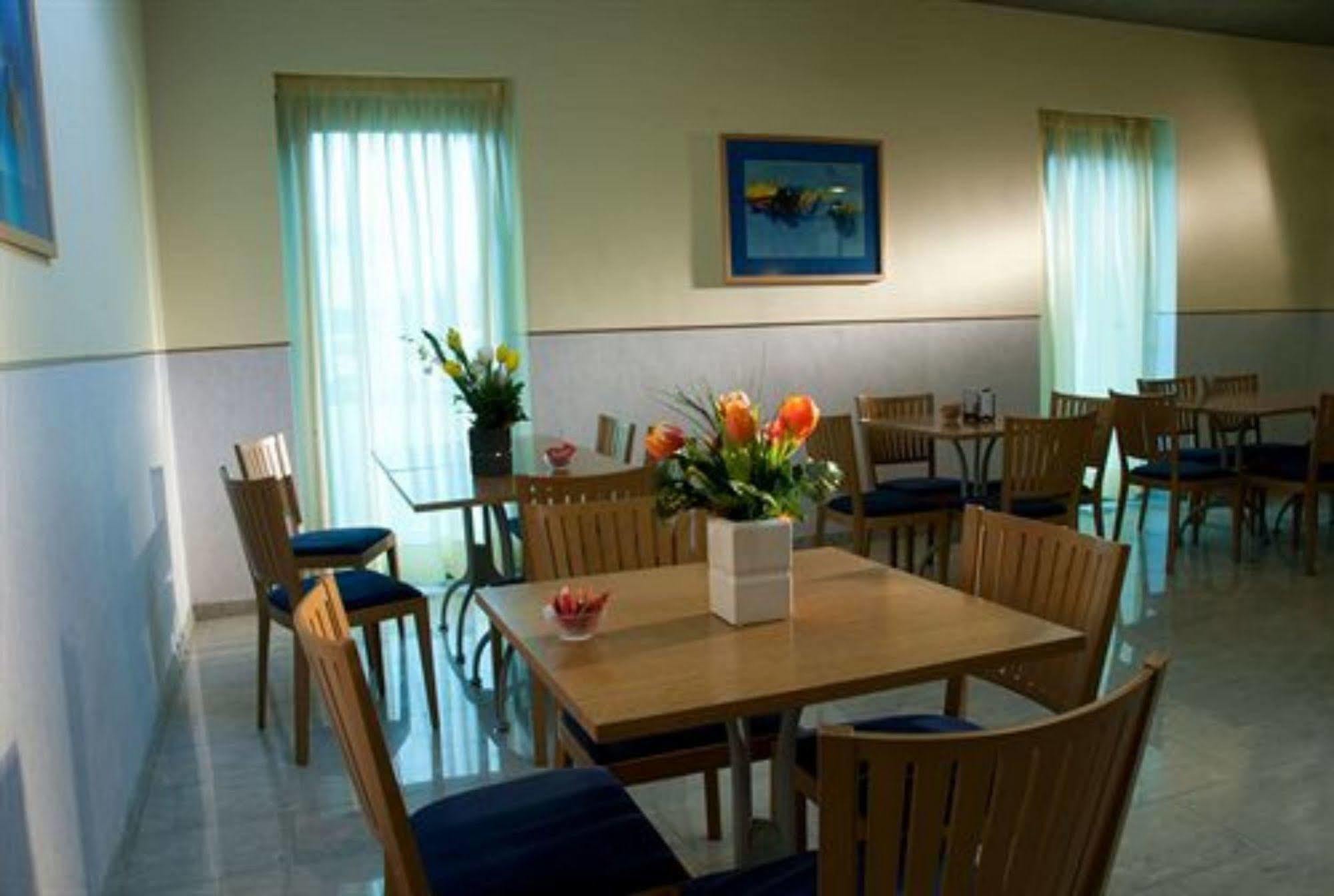 Mastai Hotel Senigallia