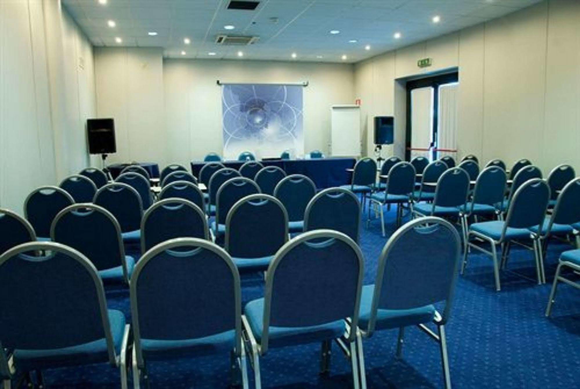 Hotel Mastai Senigallia