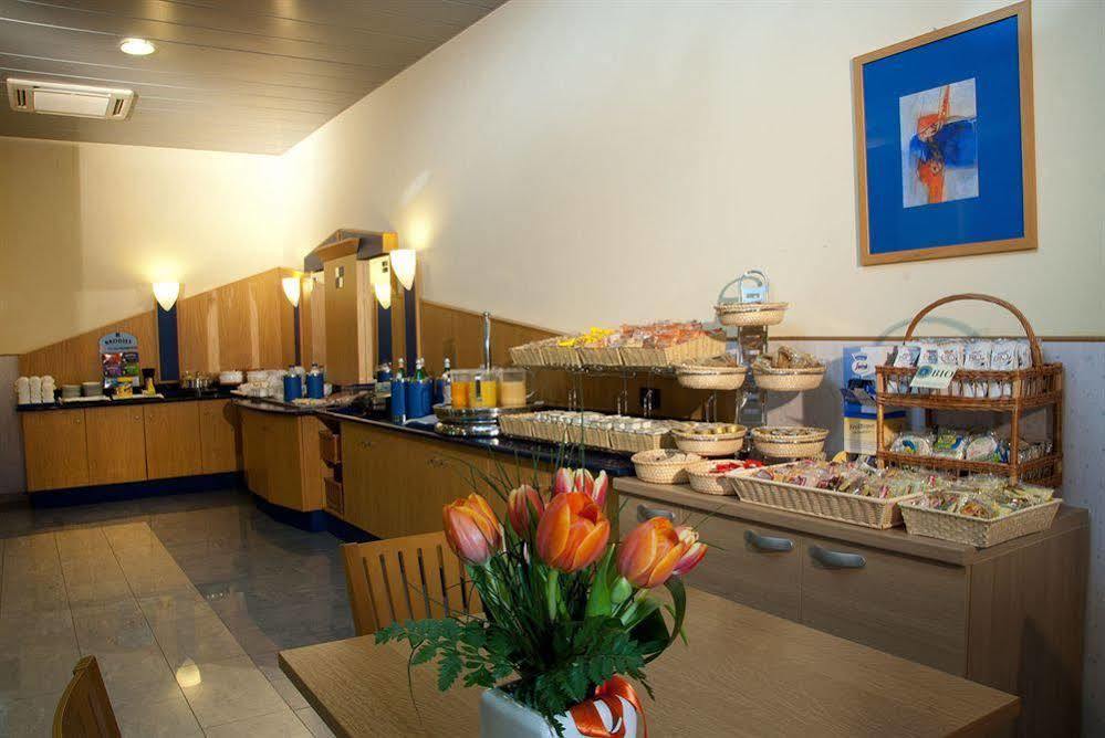 Mastai Hotel