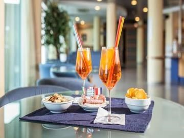 Hotel Mastai