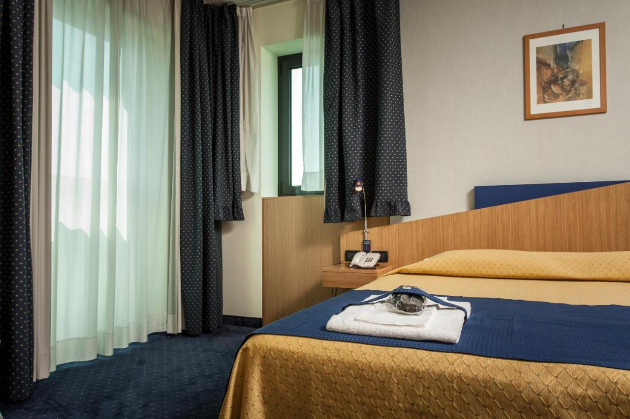 Mastai Hotel Senigallia