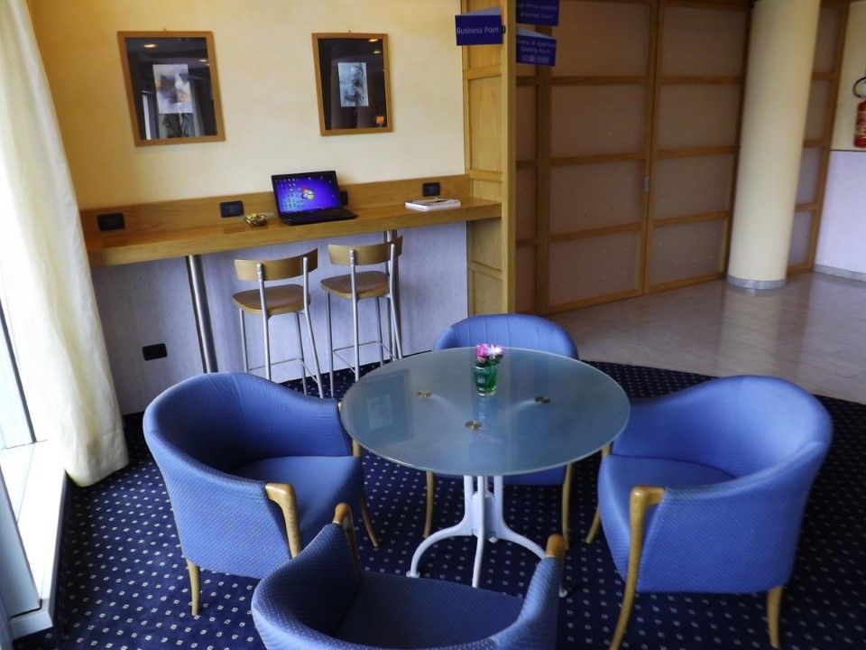 Mastai Hotel 3*