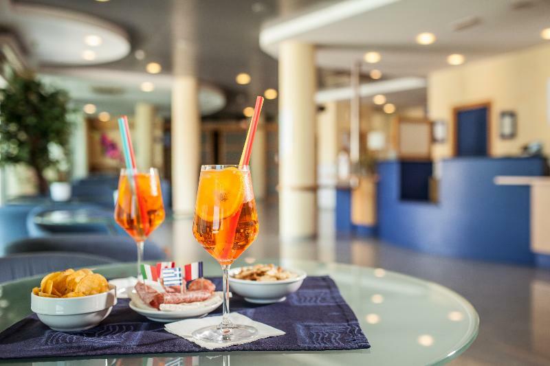 Mastai Hotel Senigallia