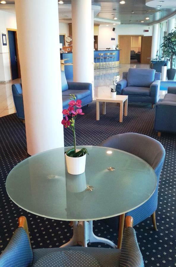 Hotel Mastai 3*