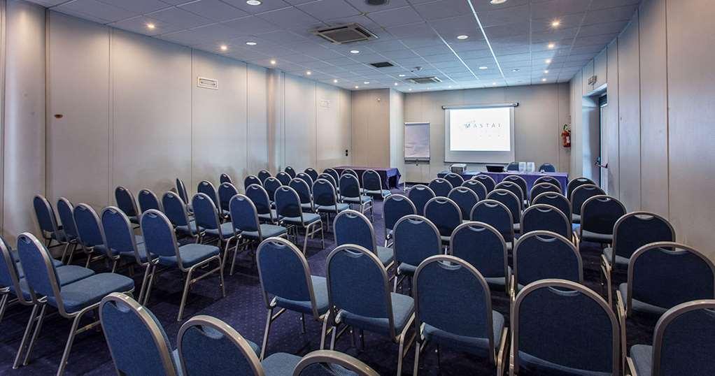 Hotel Mastai 3*