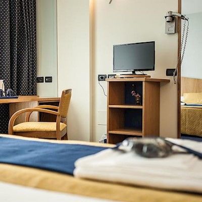 Mastai Hotel Senigália