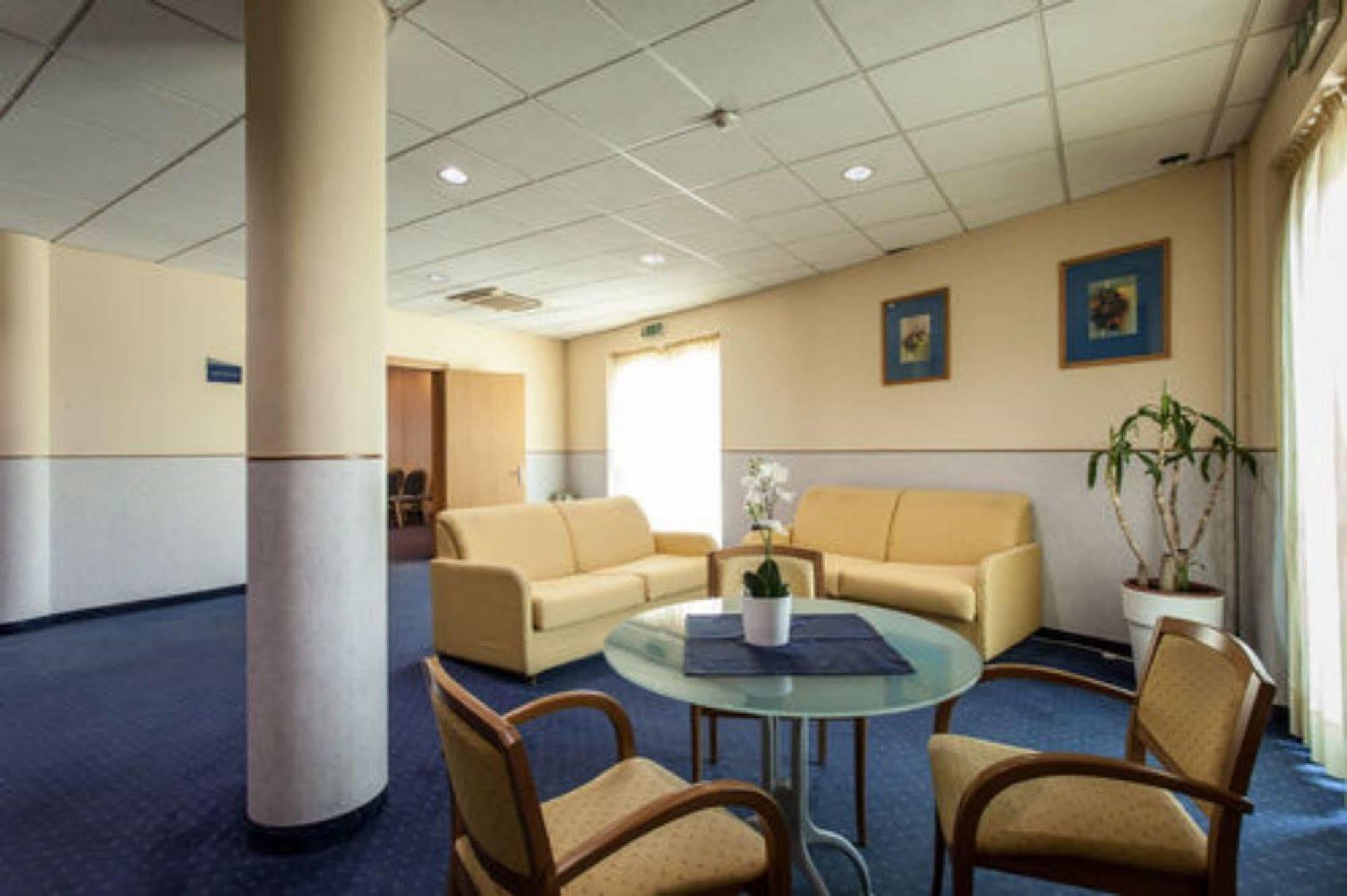Mastai Hotel Senigália